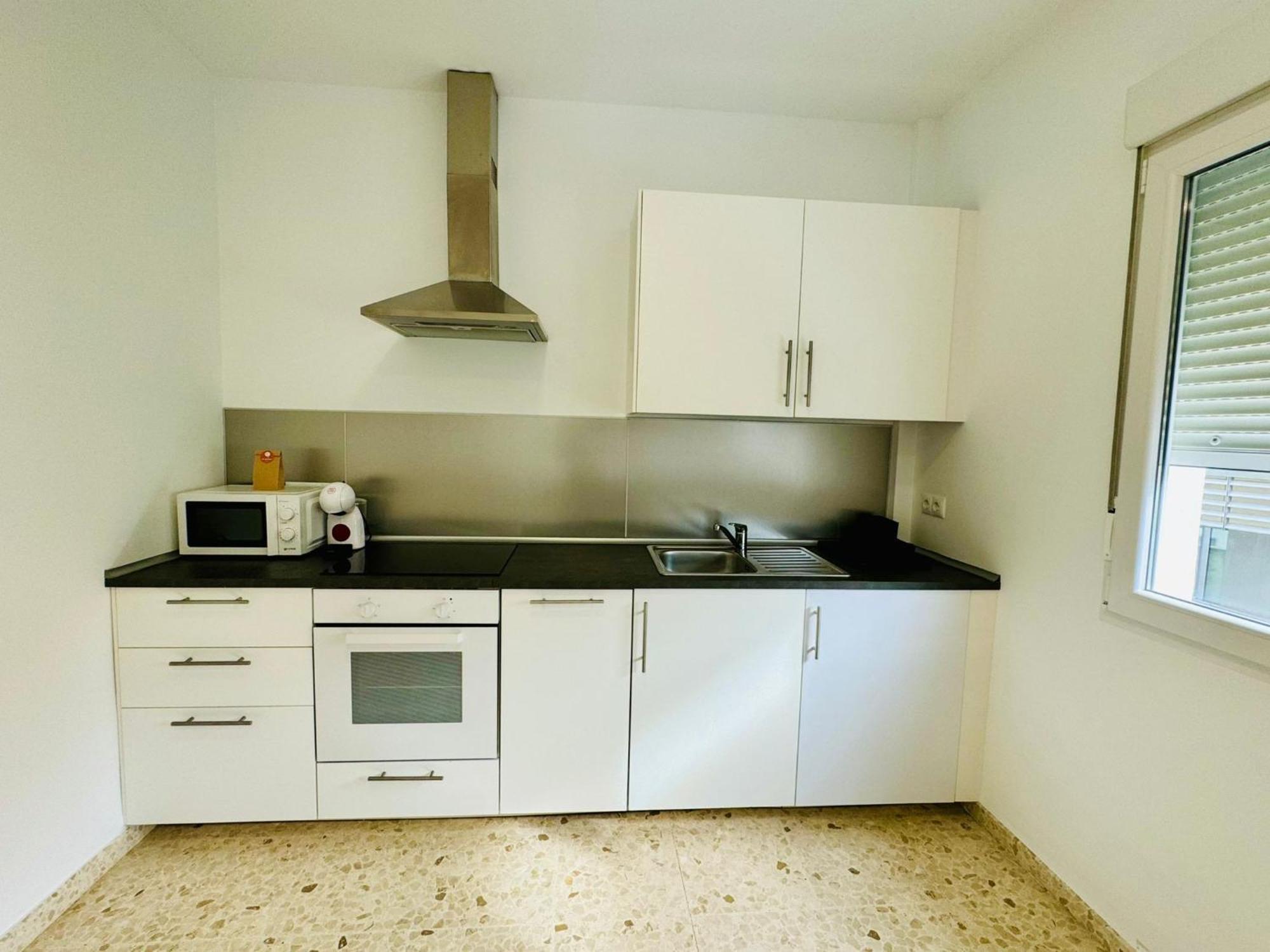 Apartamentos La Muralla Grupo Ac Gestion Cádiz Buitenkant foto