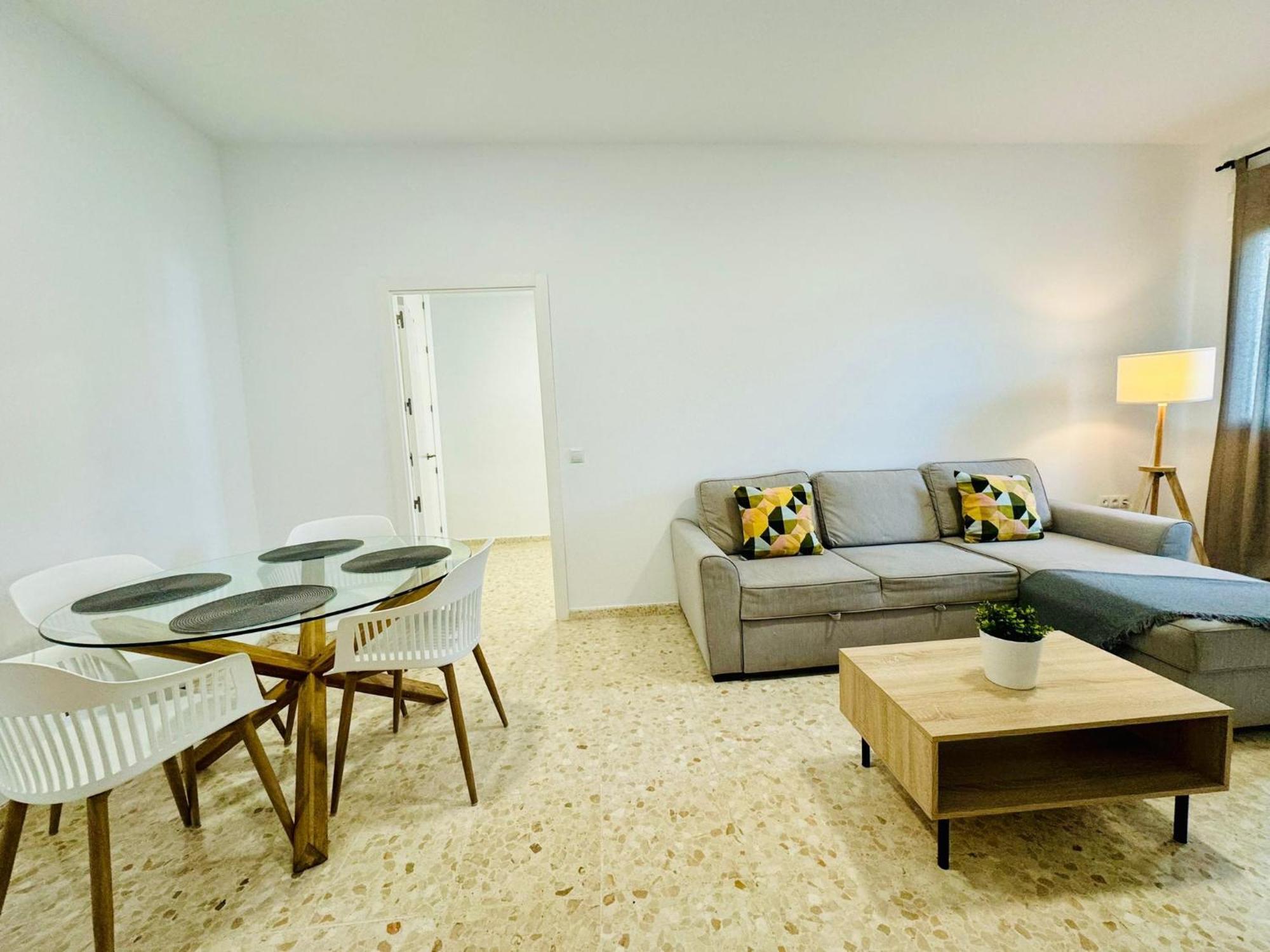 Apartamentos La Muralla Grupo Ac Gestion Cádiz Buitenkant foto