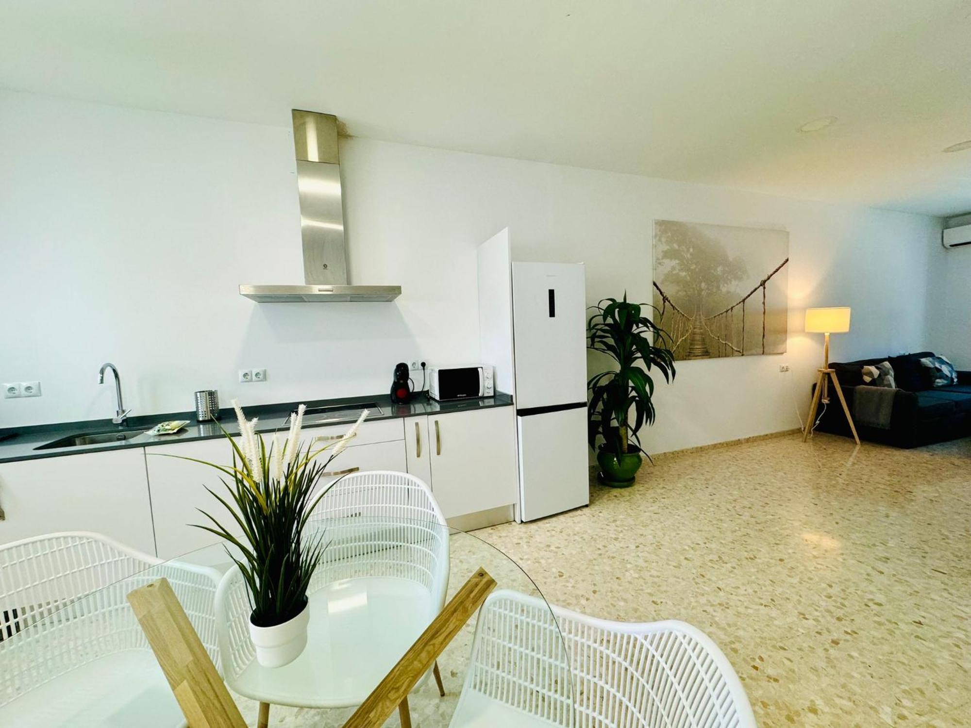 Apartamentos La Muralla Grupo Ac Gestion Cádiz Buitenkant foto